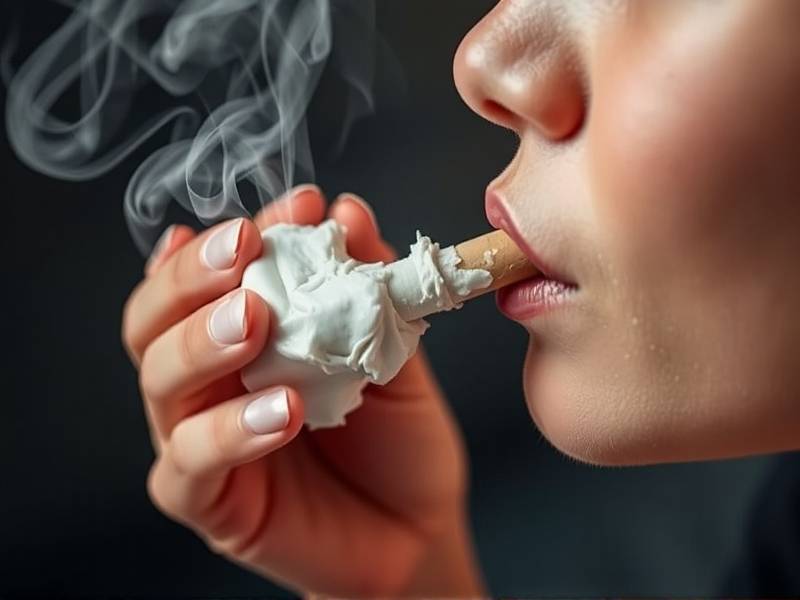 Does Cream of Tartar Really Help You Quit Smoking?