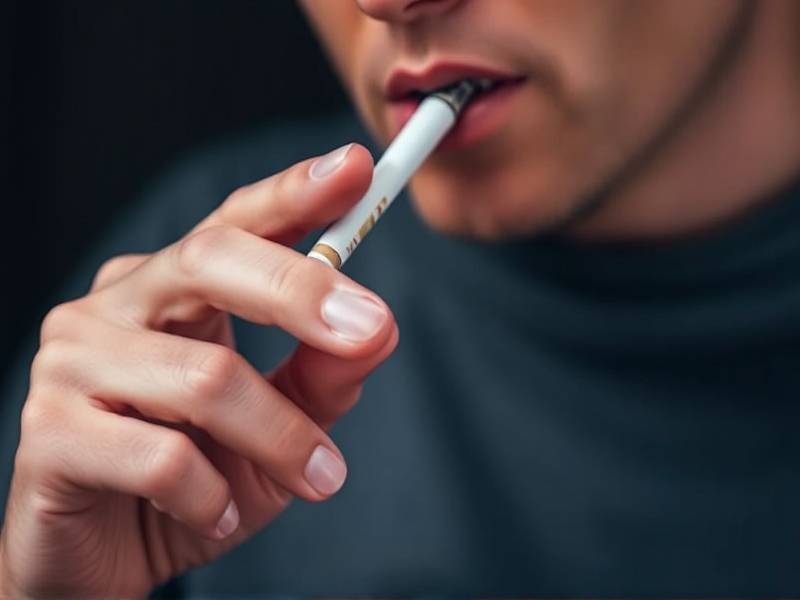 Which Smoking Cessation Method Has the Highest Success Rate?