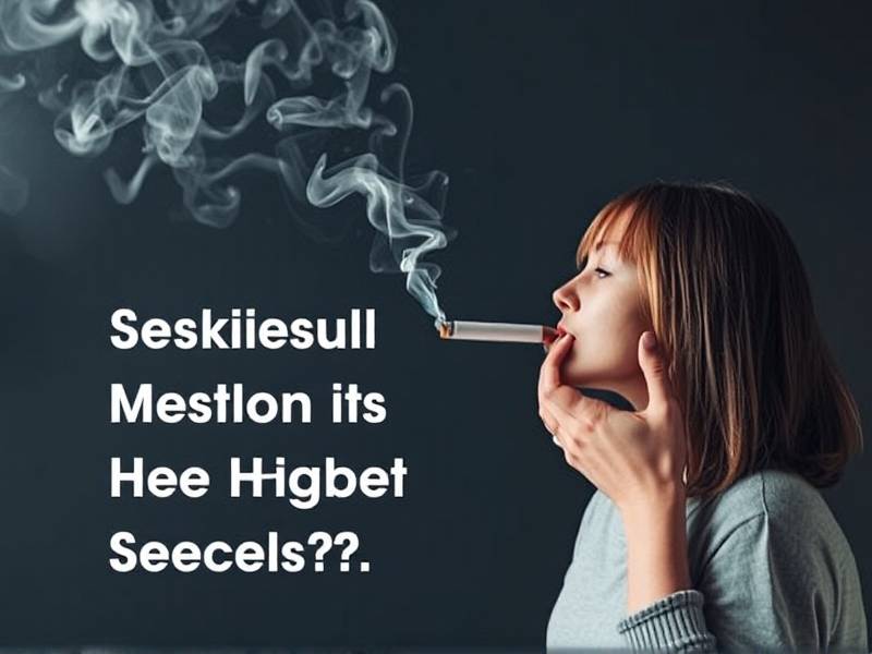Which Smoking Cessation Method Has the Highest Success Rate?