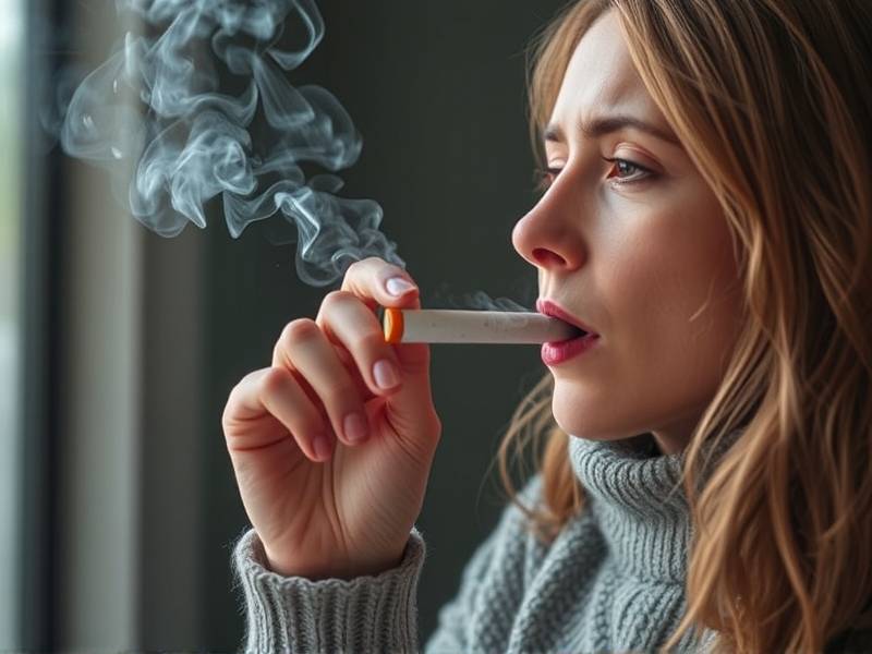 Is Day 3 Really the Hardest When Quitting Smoking?