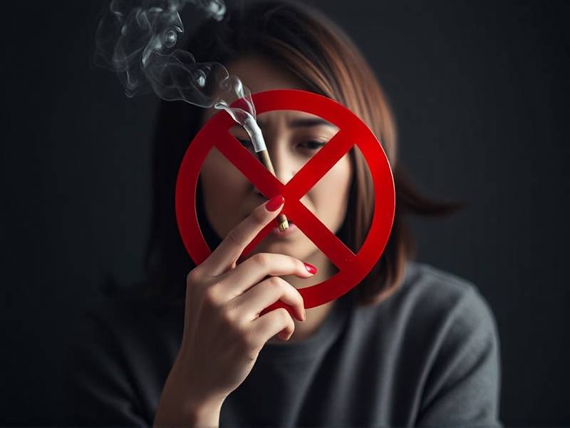 What Really Happens After You Quit Smoking for a Year?