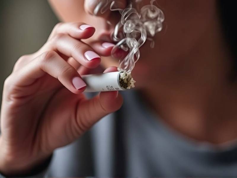 How Long Does It Take for Evidence of Quitting Smoking to Appear?