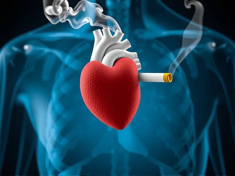 How Does Quitting Smoking Reduce Heart Disease? The Science Behind the Benefits