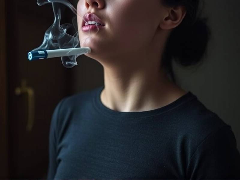 Does Quitting Smoking Really Cause Thyroid Problems? A Comprehensive Guide