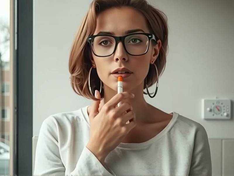 Does Quitting Smoking Really Cause Thyroid Problems? A Comprehensive Guide(1)