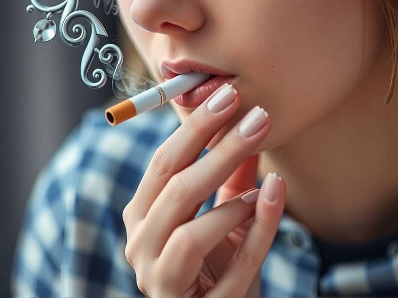 How to Quit Smoking Without Nicotex: Effective Methods for a Smoke-Free Life