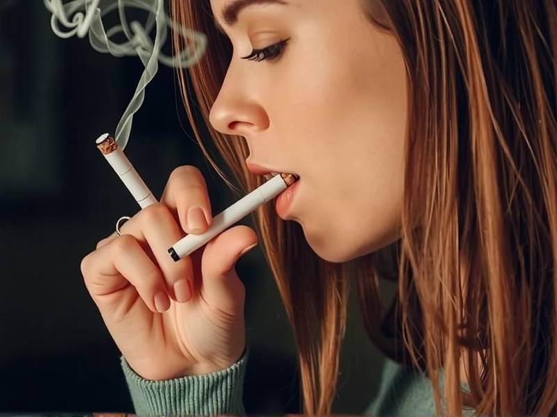 How I Quit Smoking Cold Turkey: My Real-Life Story