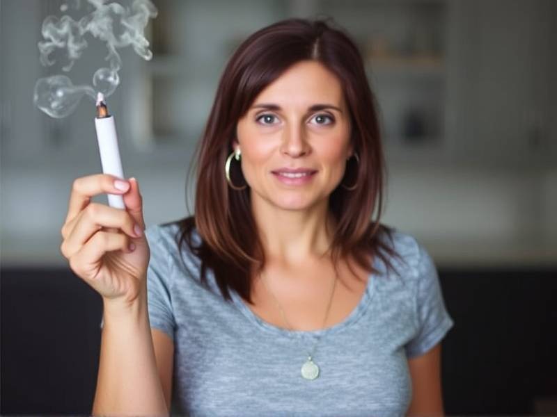 Why Gain Weight When You Quit Smoking? Understanding the Connection Between Smoking Cessation and Weight Change