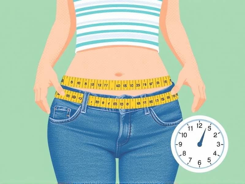 Why Gain Weight When You Quit Smoking? Understanding the Connection Between Smoking Cessation and We