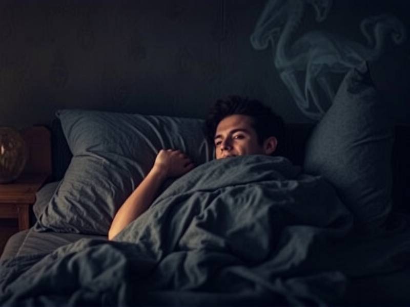 How to Sleep Better While Quitting Smoking Weed: Tips and Tricks