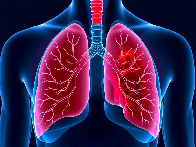 Why Do Lungs Feel Tight After Quitting Smoking?