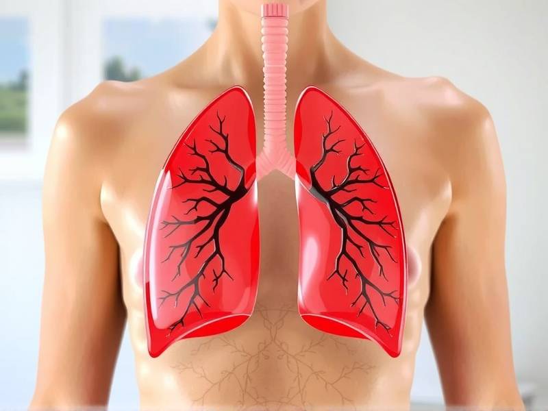 Do Your Lungs Really Open Up After You Quit Smoking?