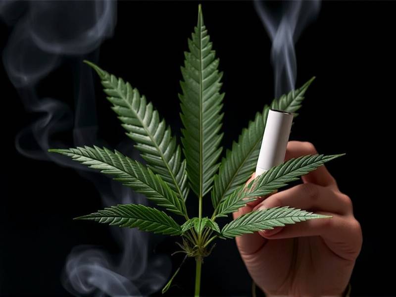 How to Quit Smoking Weed for a Job: A Guide to Success