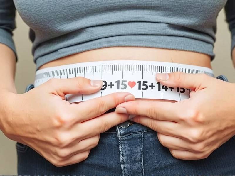 Can't Lose Weight After Quitting Smoking? Here's What You Need to Know