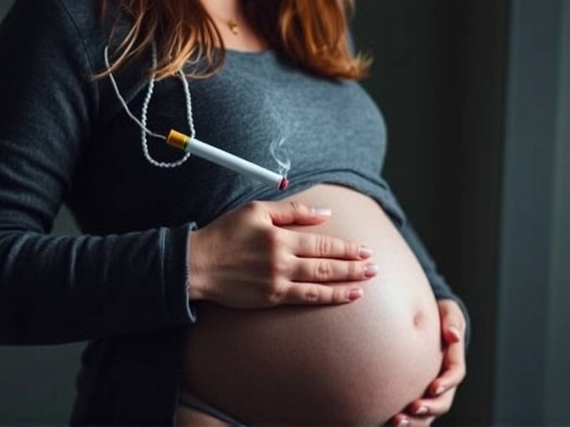 Can You Quit Smoking Cold Turkey While Pregnant? The Truth You Need to Know