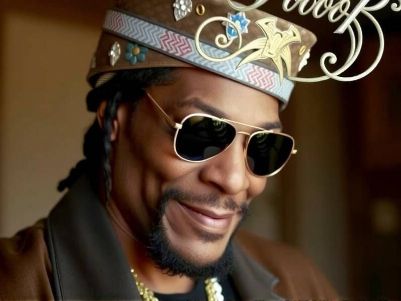 Why Is Snoop Dogg Quitting Smoking Marijuana? The Inside Story