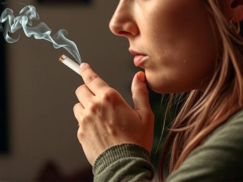 How to Quit Smoking: Effective Alternatives and Tips