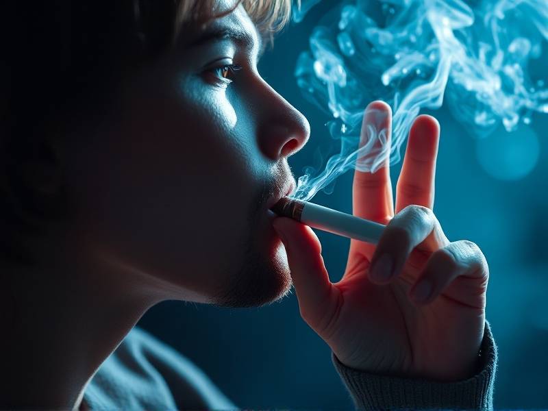 Do You Cough After You Quit Smoking? The Science Behind the Habit