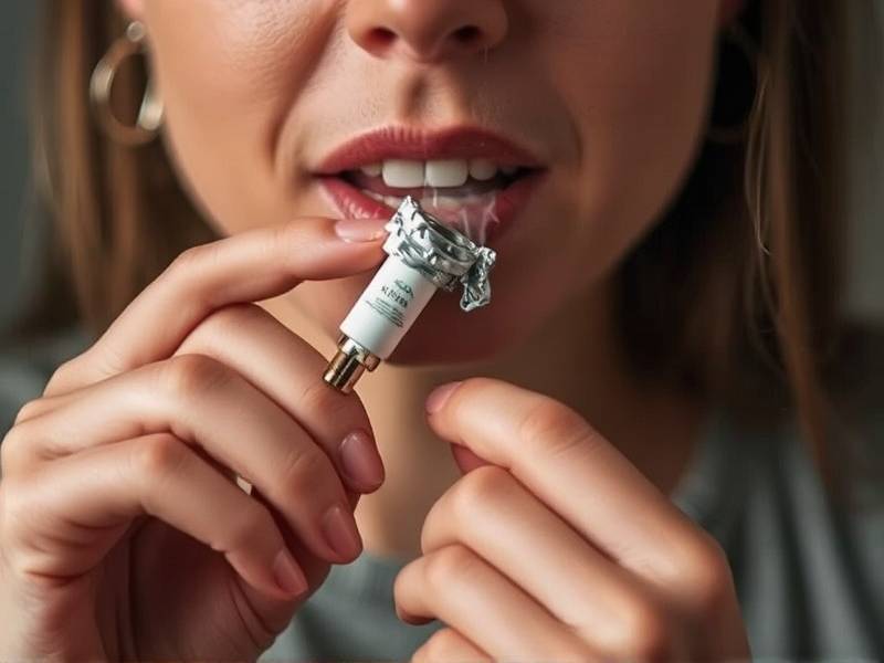 What Happens When You Quit Smoking in 2 Weeks?