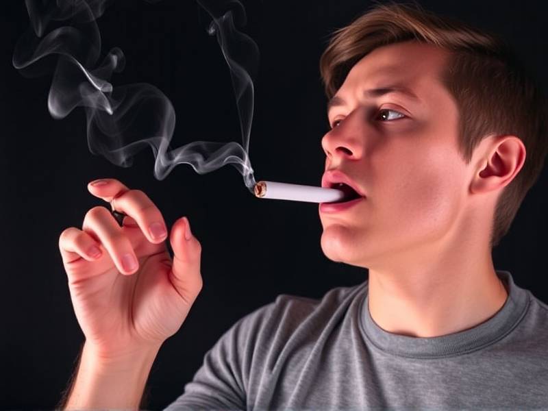 Will Breathing Get Better After Quitting Smoking?