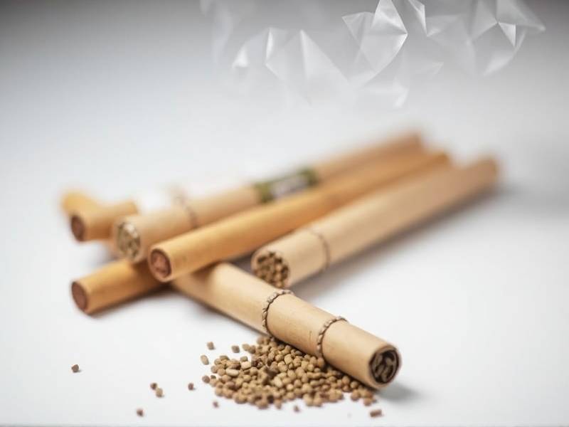 Can CBD Pre-Rolls Really Help You Quit Smoking?