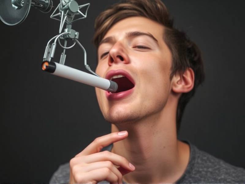 Does Quitting Smoking Really Make You Sing Better? The Science Behind the Question