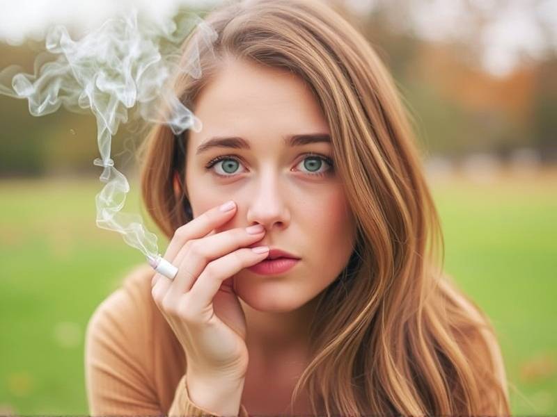 Why Is Day 3 the Hardest When Quitting Smoking?