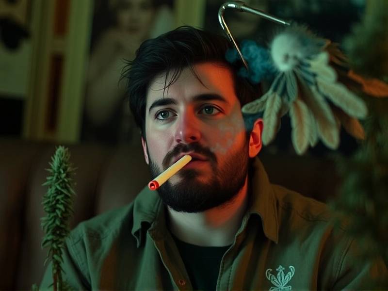 Why I Quit Smoking Weed: The Truth Behind Vice