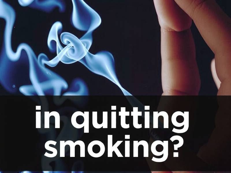 What Are the Best Strategies for Quitting Smoking?