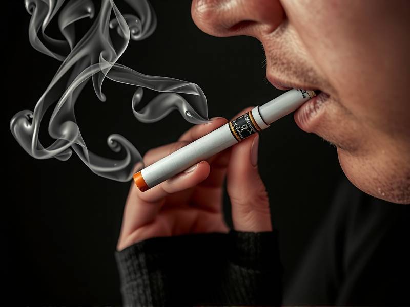 How to Quit Smoking Suddenly - Tips and Tricks for a Quick Success