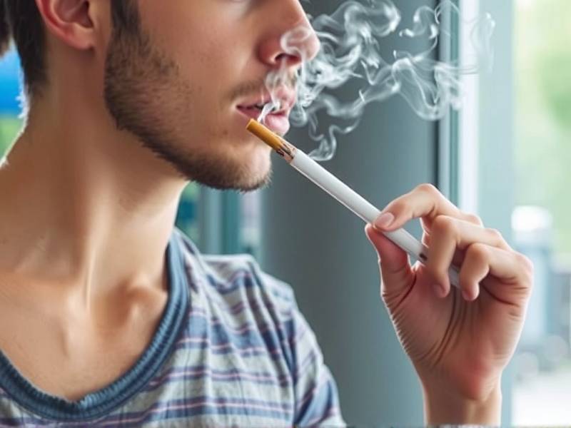 Will My Stamina Increase If I Quit Smoking?