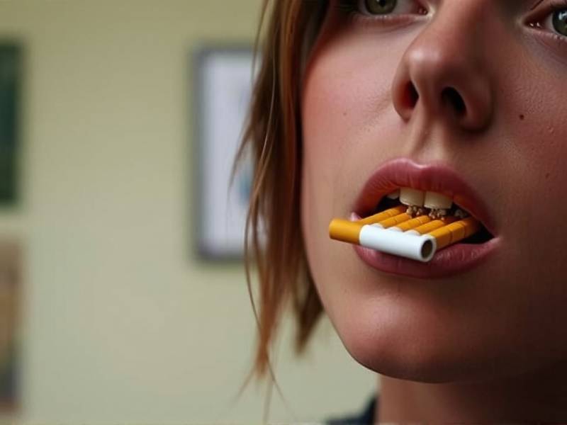 What Happens When You Quit Smoking Cigarettes? A Comprehensive Guide from Yahoo