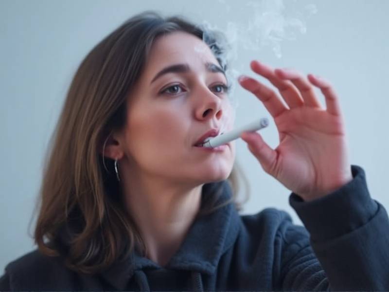 Does Quitting Smoking Get Easier After the First Week?