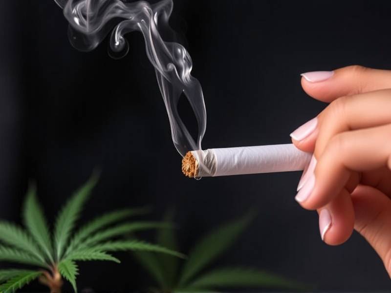 Can Hemp Oil Really Help You Quit Smoking?