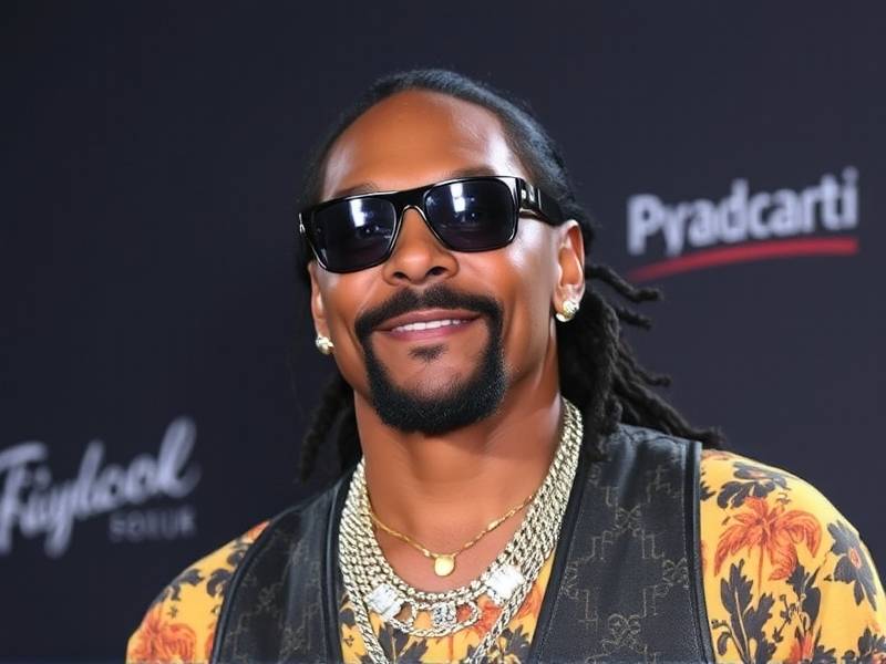Did Snoop Dogg Quit Smoking in 2023? The Latest News on His Health and Lifestyle Changes