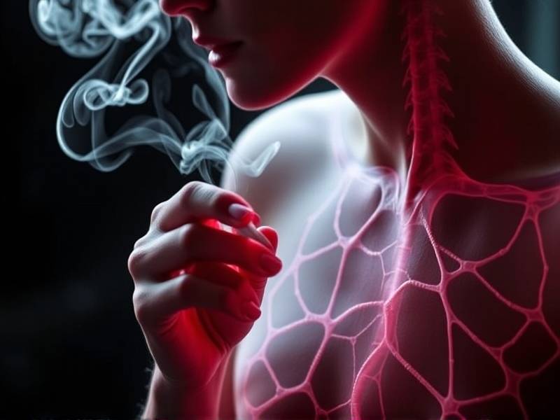 How to Improve Connective Tissue After Quitting Smoking: Tips and Tricks for a Healthier Body