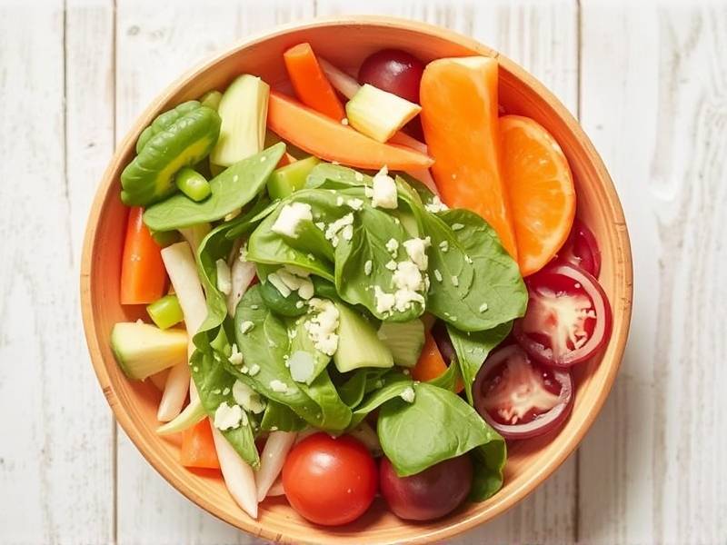 What to Eat When You Quit Smoking: A Guide to Healthy Eating Habits for New Smokers