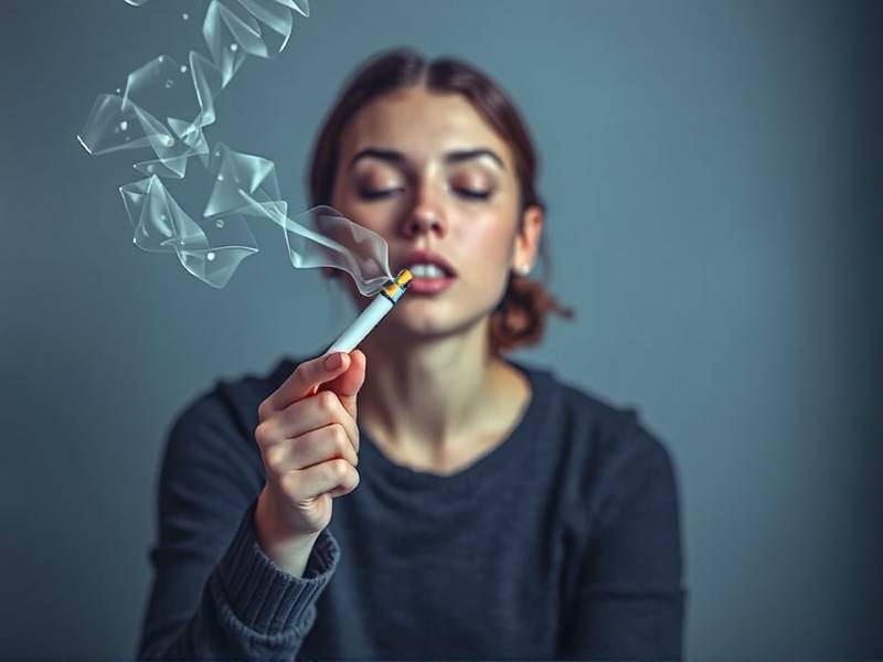 Why Am I Dizzy After Quitting Smoking? The Science Behind the Symptoms