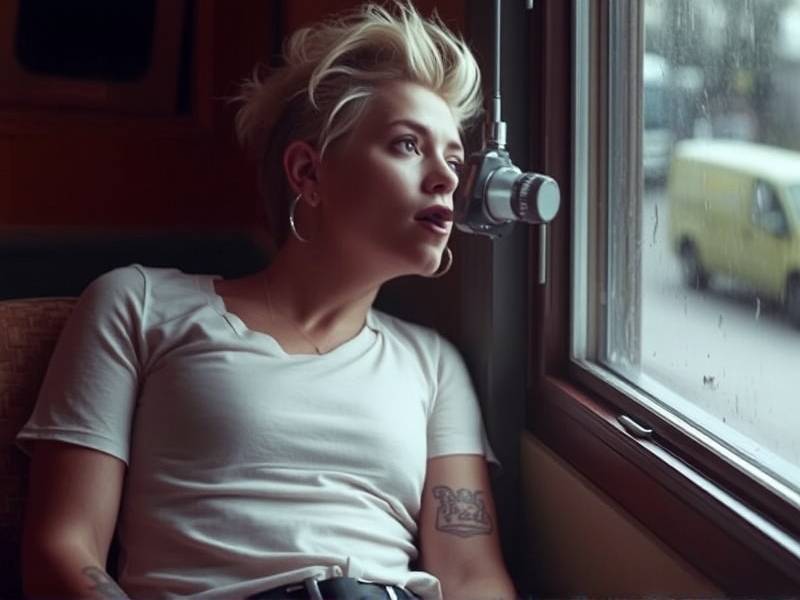 Did Halsey Really Quit Smoking? A Comprehensive Look at the Facts