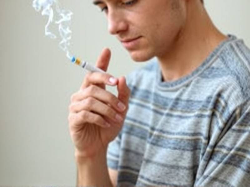 Does Quitting Smoking Improve Sperm Morphology? A Study Exploring the Relationship Between Lifestyle