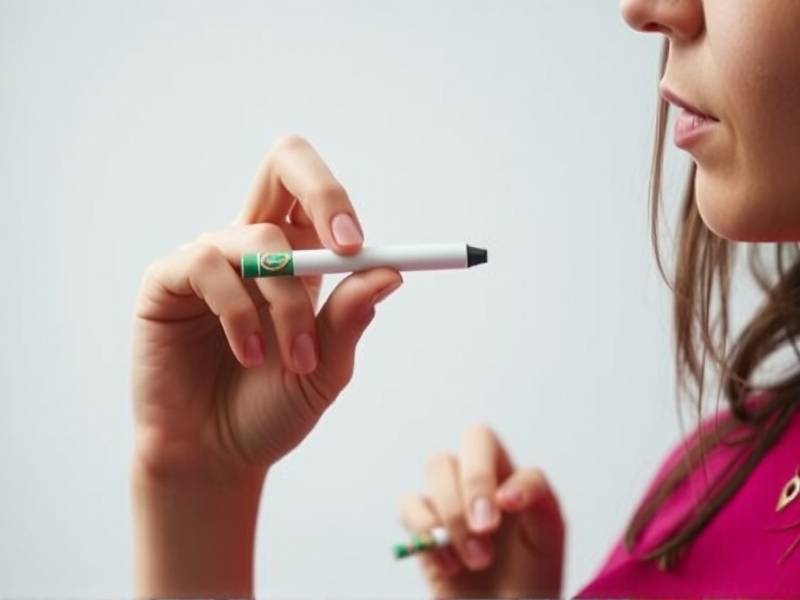 What to Use to Quit Smoking Cigarettes: Effective Methods and Tools