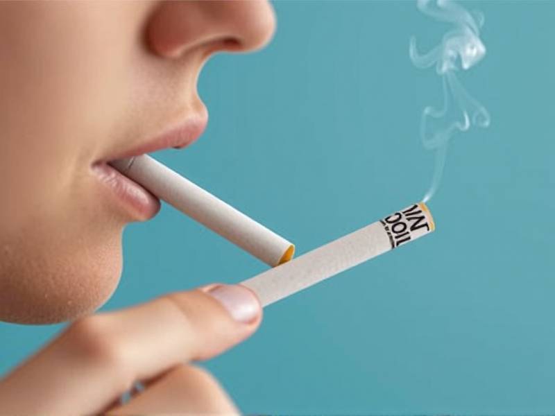 What Exactly Does Chantix Do to Help You Quit Smoking?