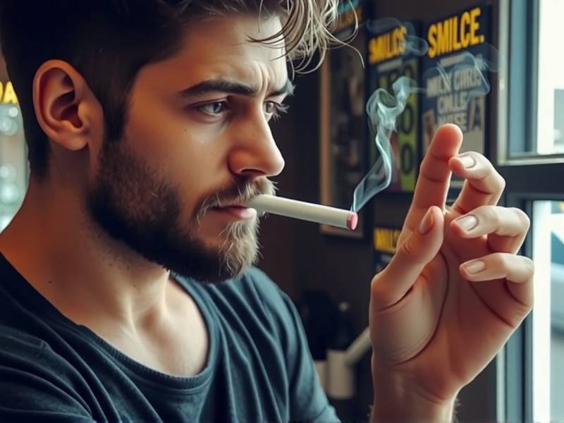 Does Kratom Really Help Quit Smoking? A Comprehensive Guide