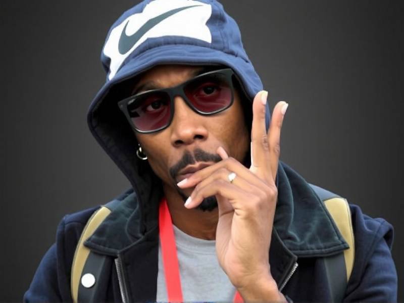 Why Did Snopp Dogg Quit Smoking?