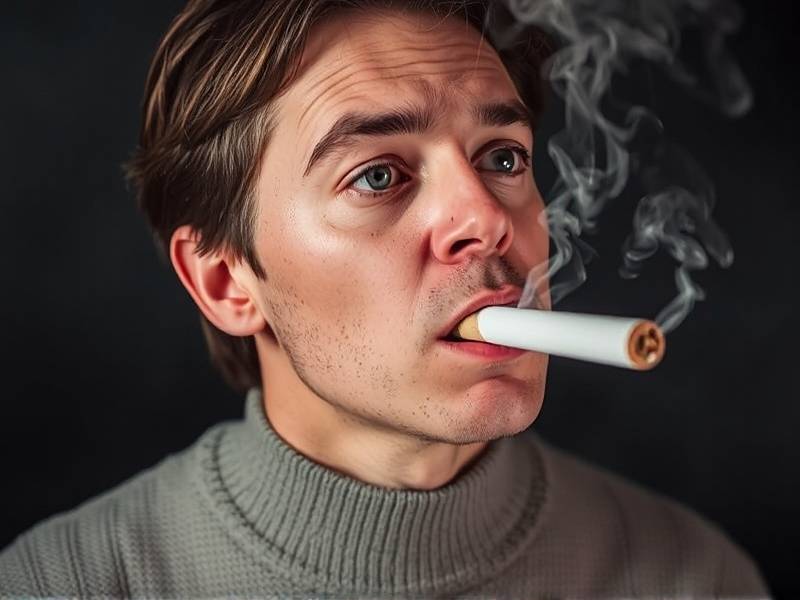 Will You Feel Better If You Quit Smoking?