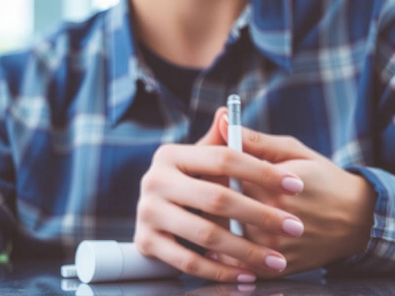 How Long Does It Take to See Results from Using Wellbutrin to Quit Smoking?