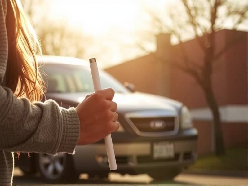 Does Doing Cardio Help After Quitting Smoking?