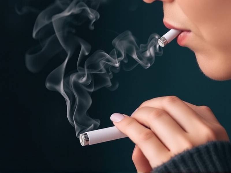 How Long After Quitting Smoking to Feel Normal?