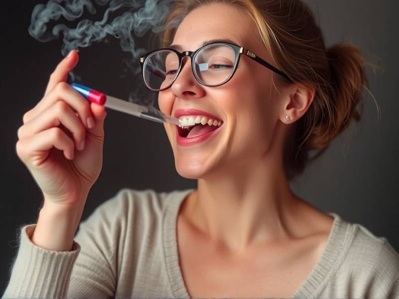 Why Do I Have So Much Energy After Quitting Smoking?