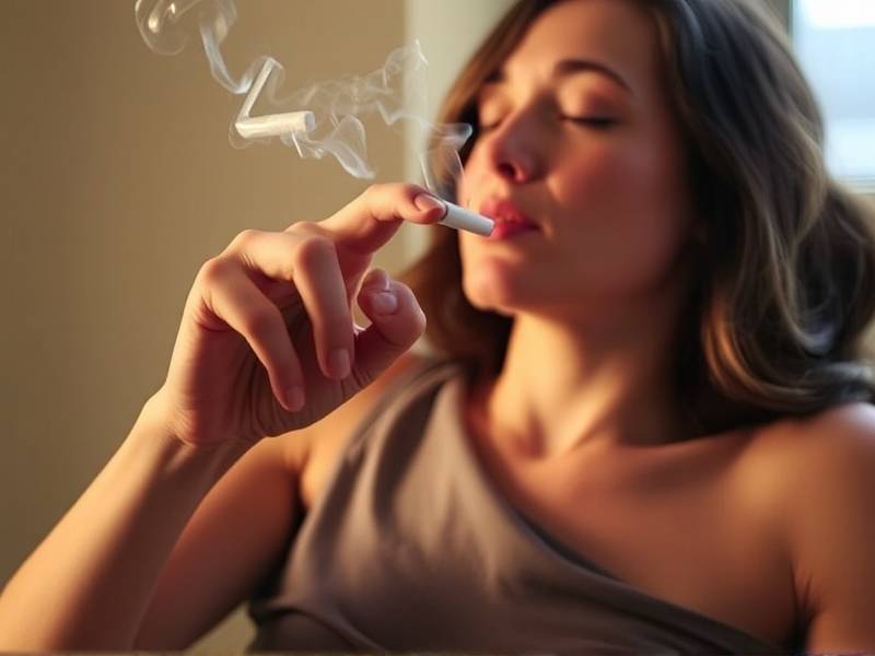 How to Recover Your Body After Quitting Smoking: Tips and Tricks for a Faster Recovery